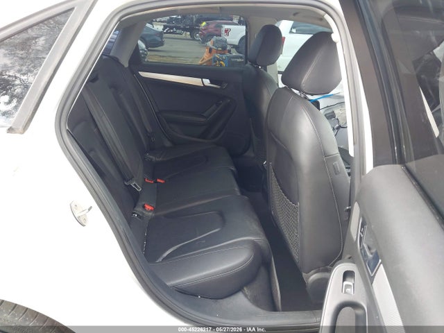 Aukcja sprzedaży 2016 Audi A4 2.0t Premium, vin: WAUAFAFLXGN004724, numer aukcji: 45226217