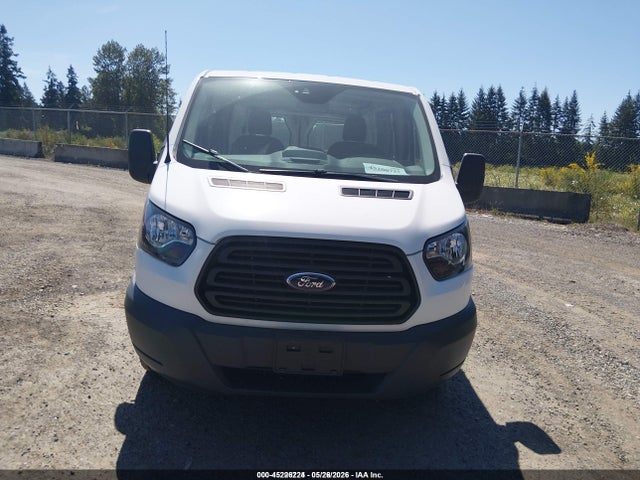 Aukcja sprzedaży 2018 Ford Transit-150, vin: 1FTYE1ZM3JKB42459, numer aukcji: 45226224