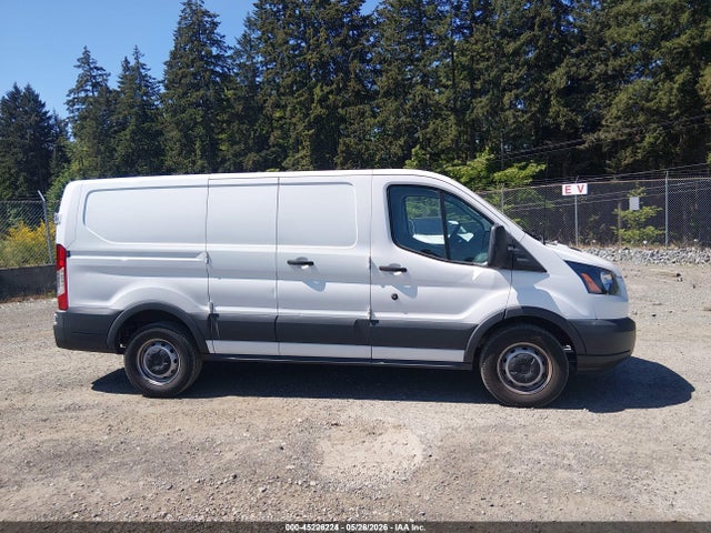 Aukcja sprzedaży 2018 Ford Transit-150, vin: 1FTYE1ZM3JKB42459, numer aukcji: 45226224