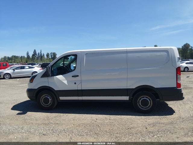 Aukcja sprzedaży 2018 Ford Transit-150, vin: 1FTYE1ZM3JKB42459, numer aukcji: 45226224