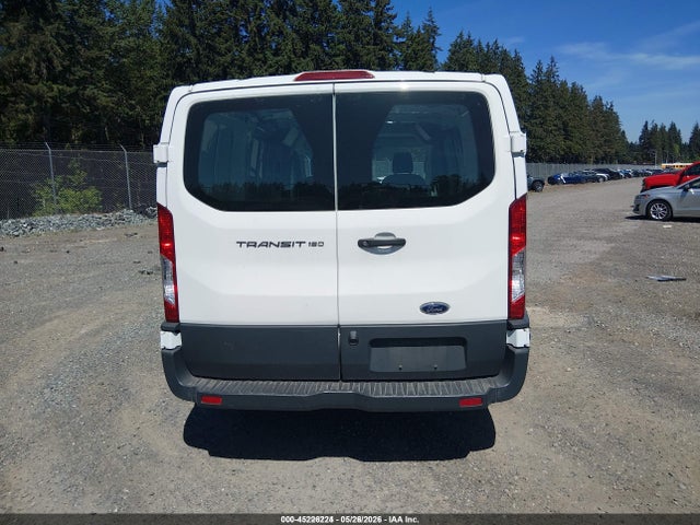 Aukcja sprzedaży 2018 Ford Transit-150, vin: 1FTYE1ZM3JKB42459, numer aukcji: 45226224