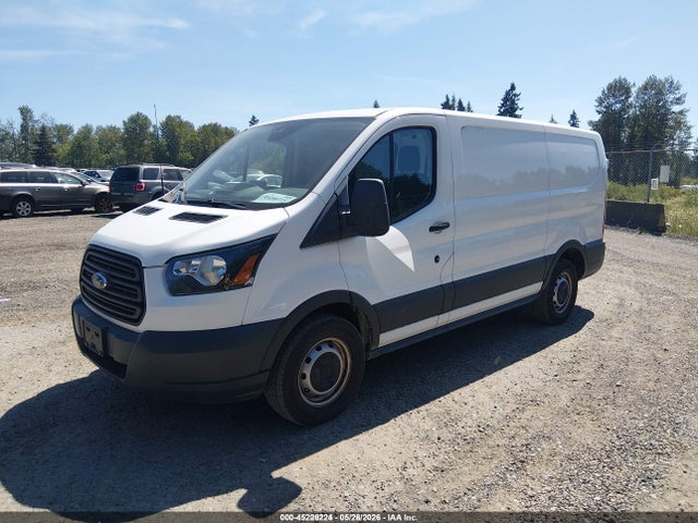Aukcja sprzedaży 2018 Ford Transit-150, vin: 1FTYE1ZM3JKB42459, numer aukcji: 45226224