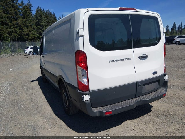 Aukcja sprzedaży 2018 Ford Transit-150, vin: 1FTYE1ZM3JKB42459, numer aukcji: 45226224