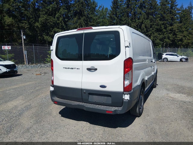 Aukcja sprzedaży 2018 Ford Transit-150, vin: 1FTYE1ZM3JKB42459, numer aukcji: 45226224