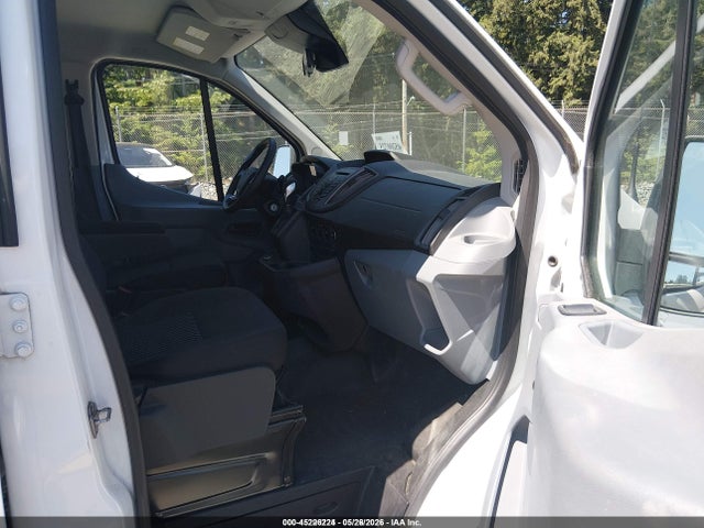 Aukcja sprzedaży 2018 Ford Transit-150, vin: 1FTYE1ZM3JKB42459, numer aukcji: 45226224