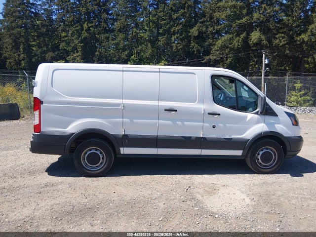 Aukcja sprzedaży 2018 Ford Transit-150, vin: 1FTYE1ZM3JKB42459, numer aukcji: 45226224