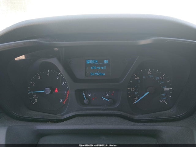 Aukcja sprzedaży 2018 Ford Transit-150, vin: 1FTYE1ZM3JKB42459, numer aukcji: 45226224