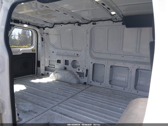 Aukcja sprzedaży 2018 Ford Transit-150, vin: 1FTYE1ZM3JKB42459, numer aukcji: 45226224