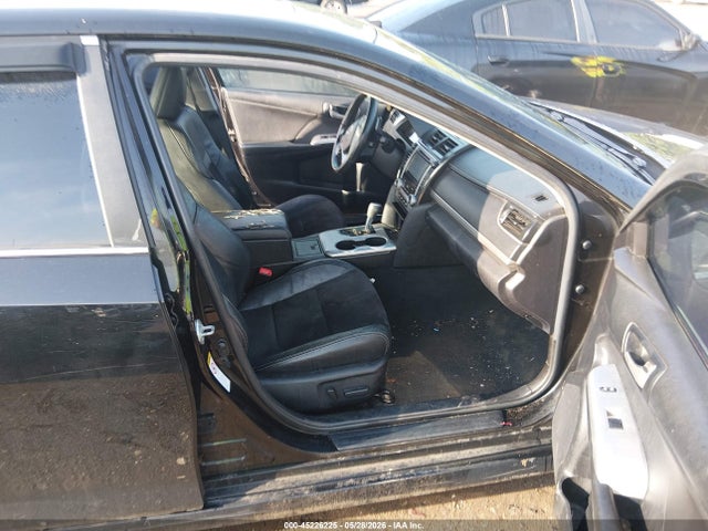 2012 Toyota Camry Se მანქანა იყიდება აუქციონზე, vin: 4T1BF1FK7CU046875, აუქციონის ნომერი: 45226225