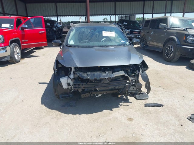 Auction sale of the 2025 Nissan Versa 1.6 Sr, vin: 3N1CN8FV4SL868611, lot number: 45226229