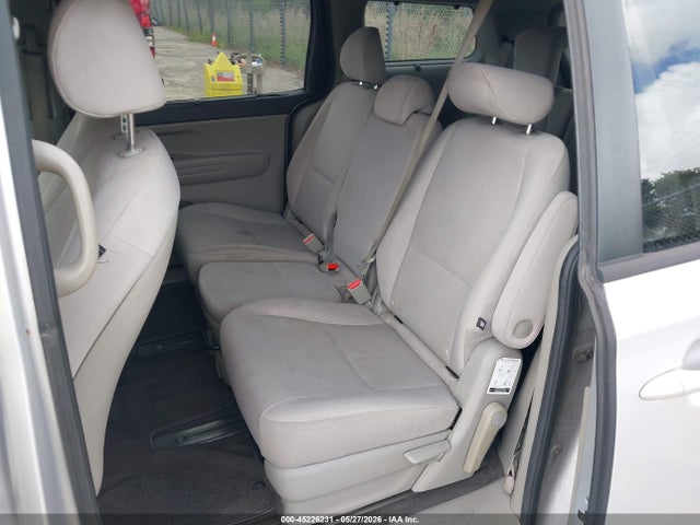Продаж на аукціоні авто 2016 Kia Sedona Lx, vin: KNDMB5C16G6099654, номер лоту: 45226231