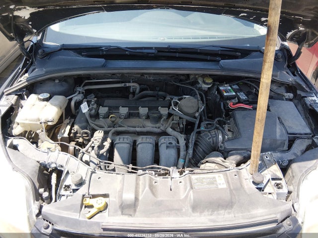 45226232 :رقم المزاد ، 1FAHP3F28CL381923 vin ، 2012 Ford Focus Se مزاد بيع