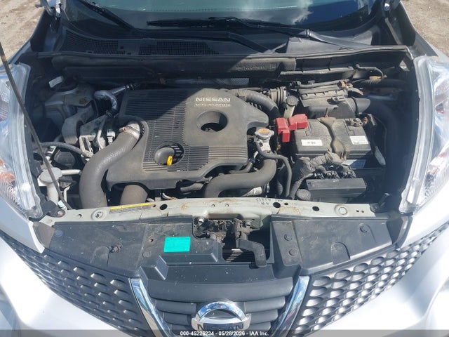 Aukcja sprzedaży 2014 Nissan Juke Sl, vin: JN8AF5MV6ET357862, numer aukcji: 45226234
