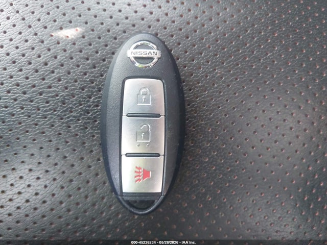 Aukcja sprzedaży 2014 Nissan Juke Sl, vin: JN8AF5MV6ET357862, numer aukcji: 45226234