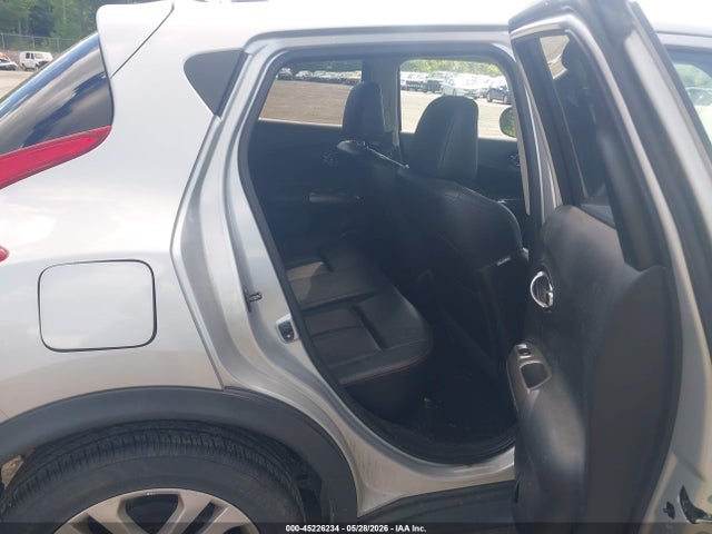 Aukcja sprzedaży 2014 Nissan Juke Sl, vin: JN8AF5MV6ET357862, numer aukcji: 45226234