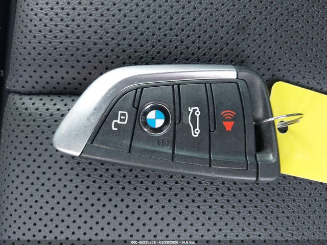 Aukcja sprzedaży 2023 Bmw X3 Sdrive30i, vin: 5UX43DP05P9P35910, numer aukcji: 45226236