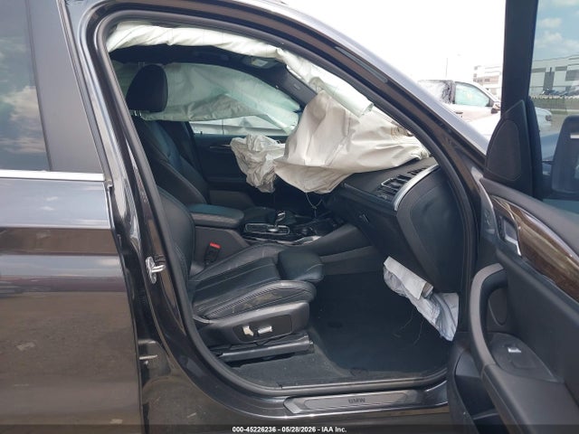 Aukcja sprzedaży 2023 Bmw X3 Sdrive30i, vin: 5UX43DP05P9P35910, numer aukcji: 45226236