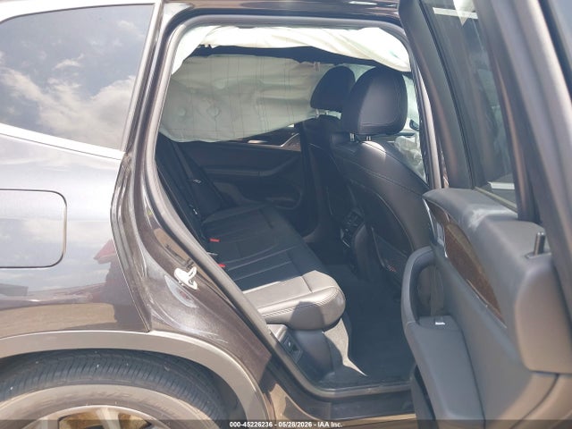 Aukcja sprzedaży 2023 Bmw X3 Sdrive30i, vin: 5UX43DP05P9P35910, numer aukcji: 45226236