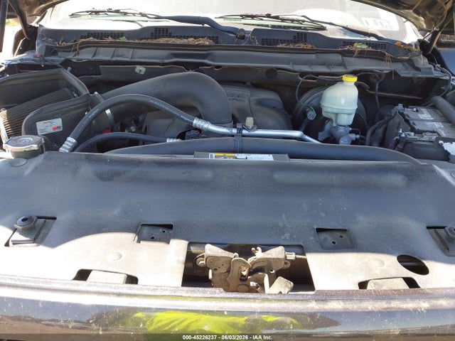 1C6RR7FTXES262814 RAM 1500 Express
