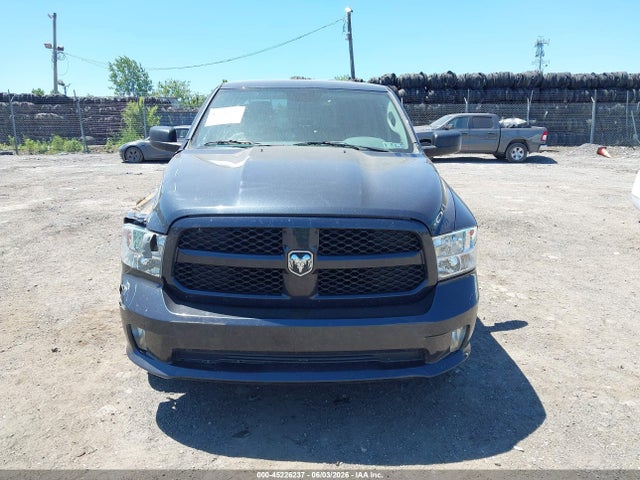 1C6RR7FTXES262814 RAM 1500 Express