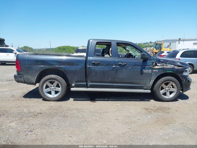 1C6RR7FTXES262814 RAM 1500 Express