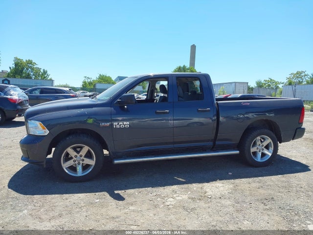 1C6RR7FTXES262814 RAM 1500 Express