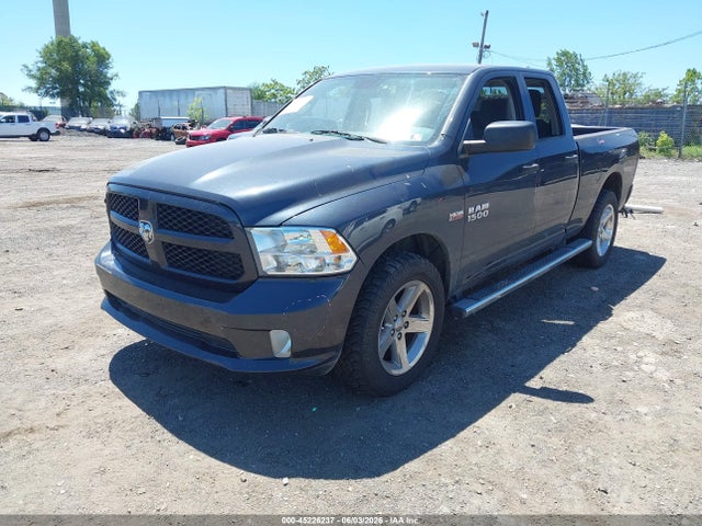 1C6RR7FTXES262814 RAM 1500 Express