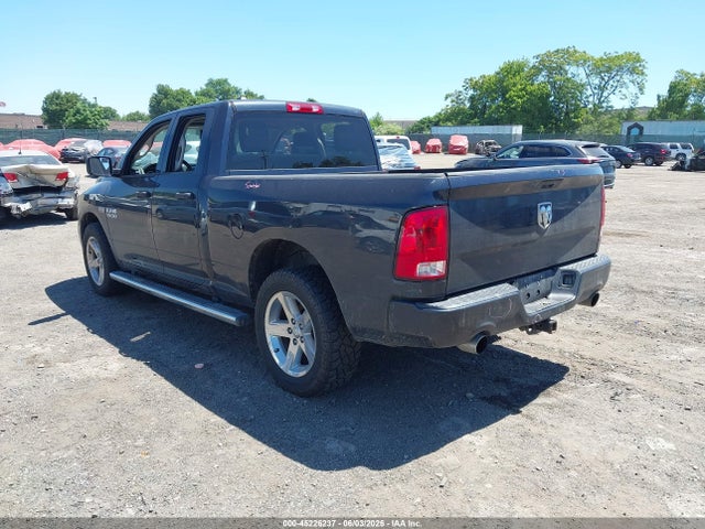 1C6RR7FTXES262814 RAM 1500 Express