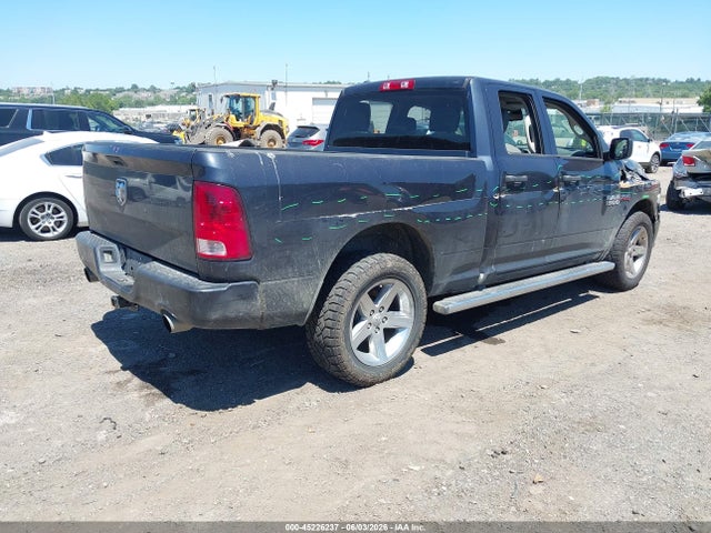 1C6RR7FTXES262814 RAM 1500 Express