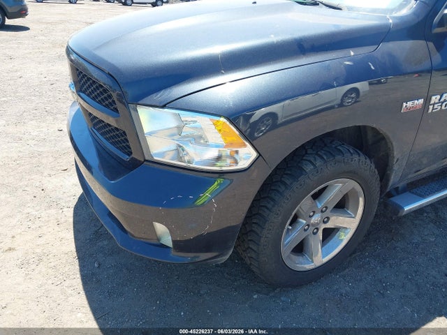 1C6RR7FTXES262814 RAM 1500 Express