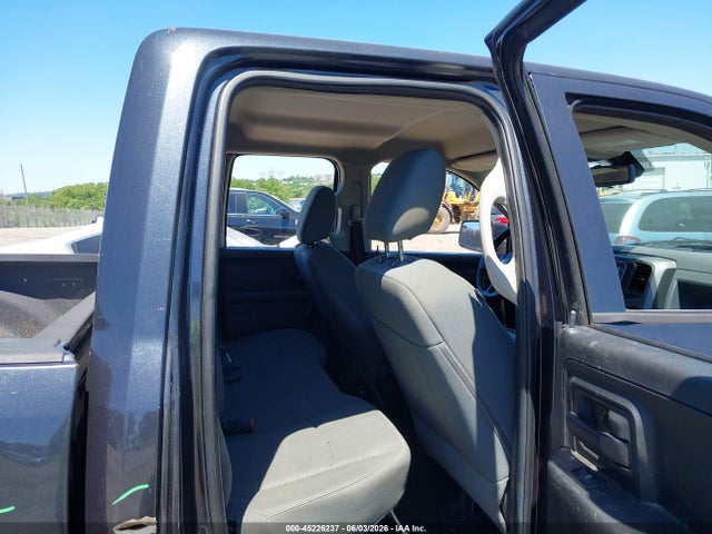1C6RR7FTXES262814 RAM 1500 Express