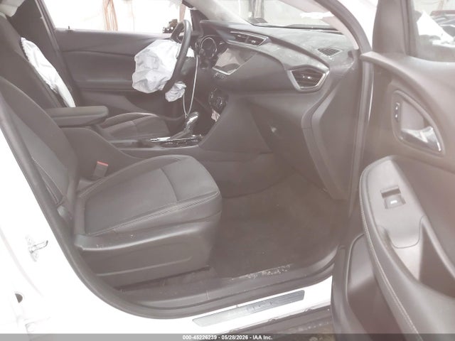 Aukcja sprzedaży 2022 Buick Encore Gx Awd Preferred, vin: KL4MMCSL2NB077022, numer aukcji: 45226239