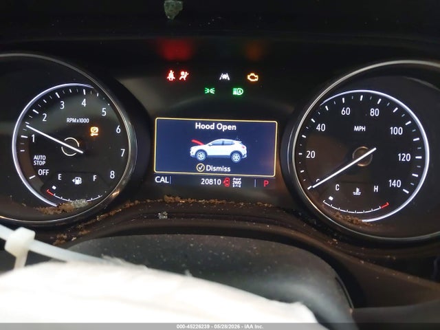 Aukcja sprzedaży 2022 Buick Encore Gx Awd Preferred, vin: KL4MMCSL2NB077022, numer aukcji: 45226239