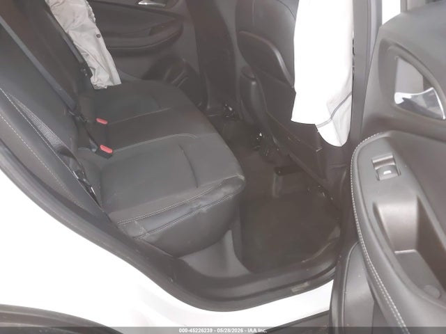 Aukcja sprzedaży 2022 Buick Encore Gx Awd Preferred, vin: KL4MMCSL2NB077022, numer aukcji: 45226239