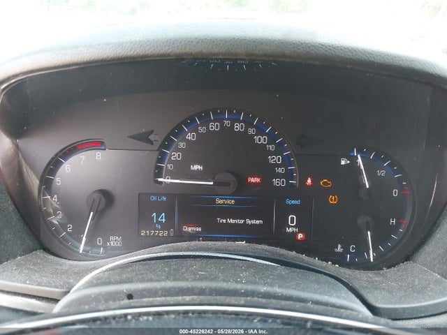 45226242 :رقم المزاد ، 1G6AA5RXXD0168686 vin ، 2013 Cadillac Ats Standard مزاد بيع