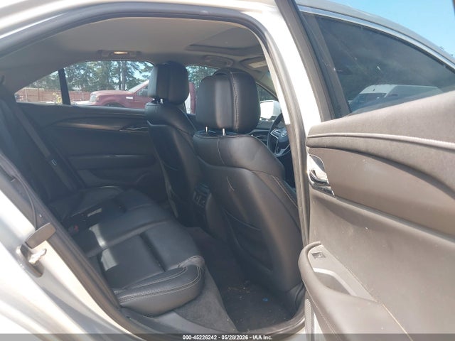 45226242 :رقم المزاد ، 1G6AA5RXXD0168686 vin ، 2013 Cadillac Ats Standard مزاد بيع