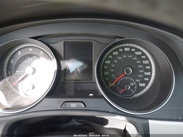 Продаж на аукціоні авто 2020 Volkswagen Atlas Cross Sport 3.6l V6 Se W/technology/3.6l V6 Se W/technology R-line, vin: 1V26E2CA8LC226770, номер лоту: 45226243