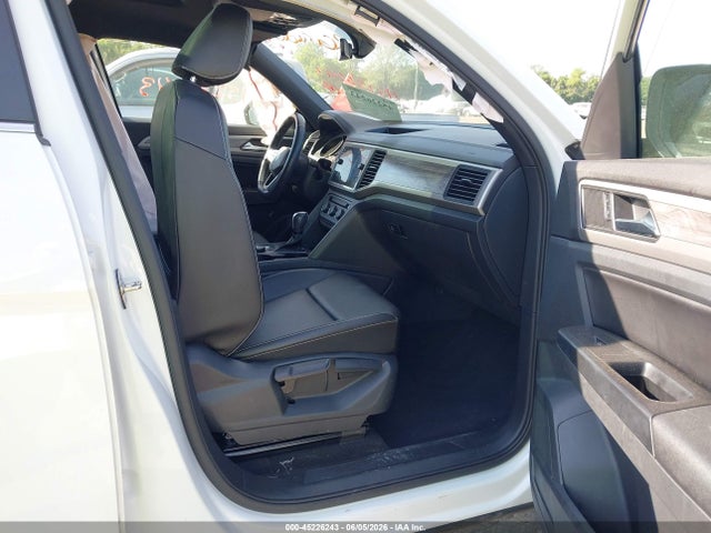 Продаж на аукціоні авто 2020 Volkswagen Atlas Cross Sport 3.6l V6 Se W/technology/3.6l V6 Se W/technology R-line, vin: 1V26E2CA8LC226770, номер лоту: 45226243