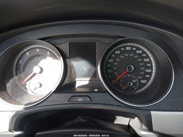 Продаж на аукціоні авто 2020 Volkswagen Atlas Cross Sport 3.6l V6 Se W/technology/3.6l V6 Se W/technology R-line, vin: 1V26E2CA8LC226770, номер лоту: 45226243