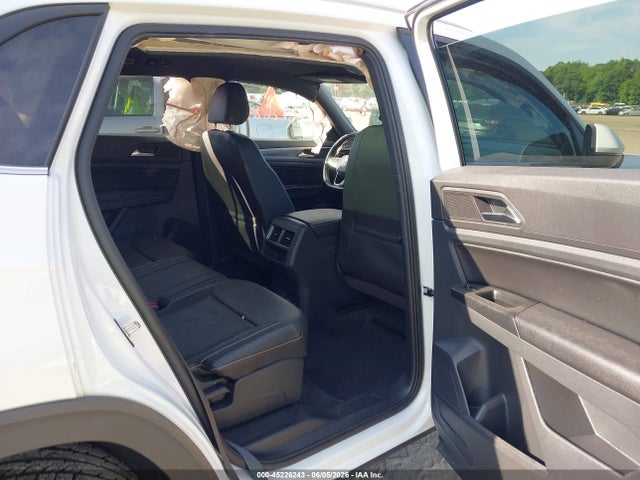 Продаж на аукціоні авто 2020 Volkswagen Atlas Cross Sport 3.6l V6 Se W/technology/3.6l V6 Se W/technology R-line, vin: 1V26E2CA8LC226770, номер лоту: 45226243