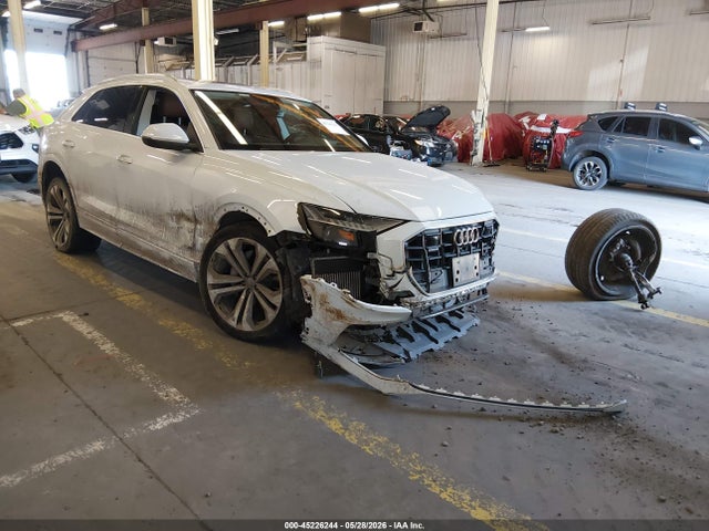 2019 WA1CVAF13KD018485 zdjęcie główne