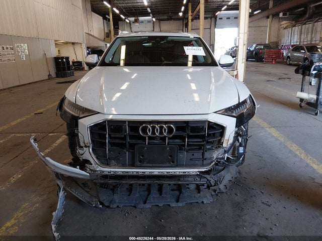Audi Q8 55 Premium 2019 WA1CVAF13KD018485 Image 13