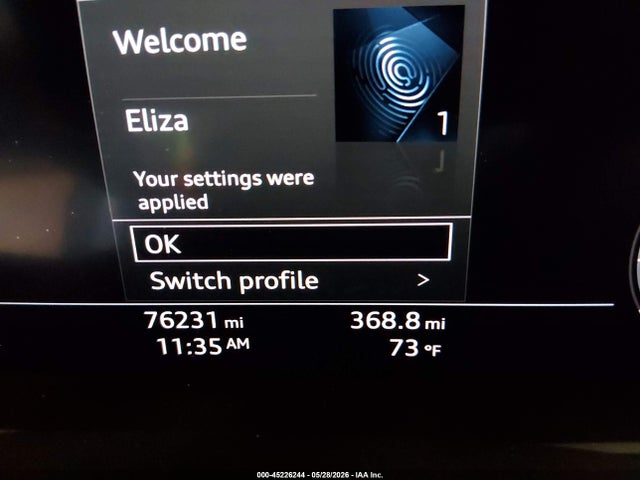Audi Q8 55 Premium 2019 WA1CVAF13KD018485 Image 16