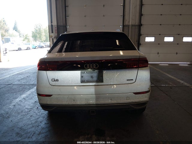 Audi Q8 55 Premium 2019 WA1CVAF13KD018485 Image 17