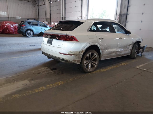 WA1CVAF13KD018485 Audi Q8 55 Premium
