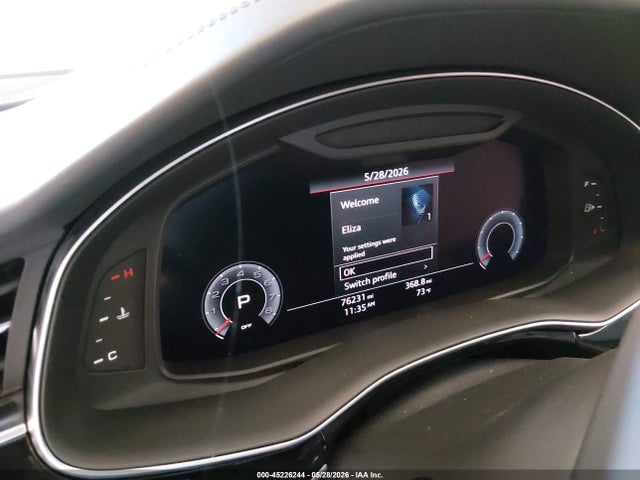 WA1CVAF13KD018485 Audi Q8 55 Premium