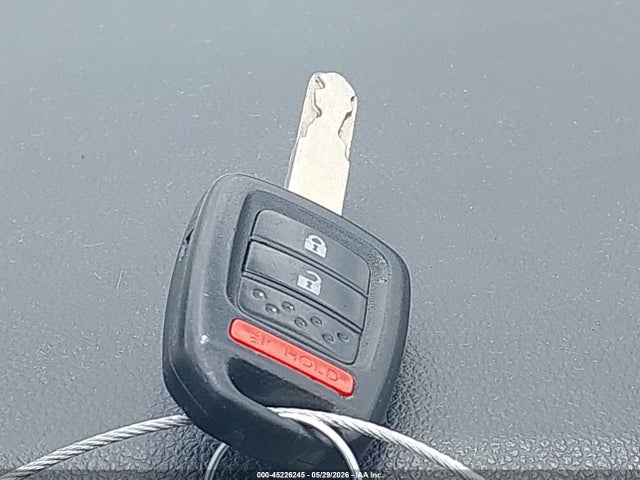 Aukcja sprzedaży 2014 Honda Cr-v Lx, vin: 5J6RM4H37EL090622, numer aukcji: 45226245