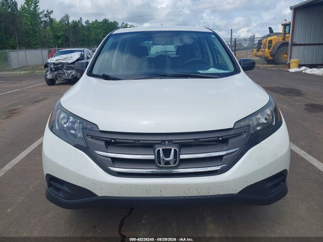 Aukcja sprzedaży 2014 Honda Cr-v Lx, vin: 5J6RM4H37EL090622, numer aukcji: 45226245