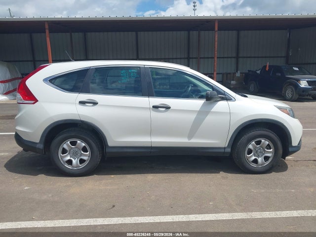Aukcja sprzedaży 2014 Honda Cr-v Lx, vin: 5J6RM4H37EL090622, numer aukcji: 45226245