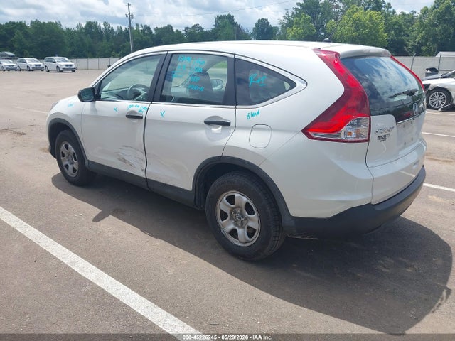 Aukcja sprzedaży 2014 Honda Cr-v Lx, vin: 5J6RM4H37EL090622, numer aukcji: 45226245